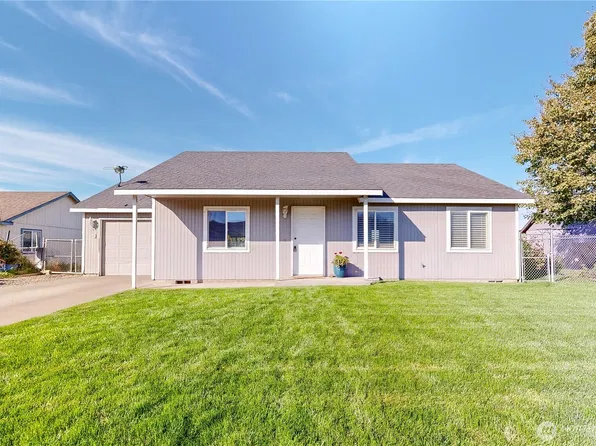 351 NE 15th Avenue, Milton-Freewater, OR 97862