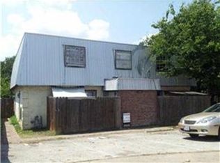 2501 Mission Hill Dr APT 104, Austin, TX 78741