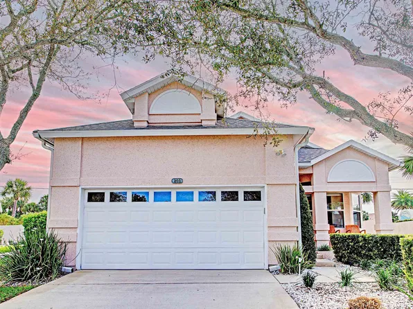 200 Sea Woods Dr N, Saint Augustine, FL 32080