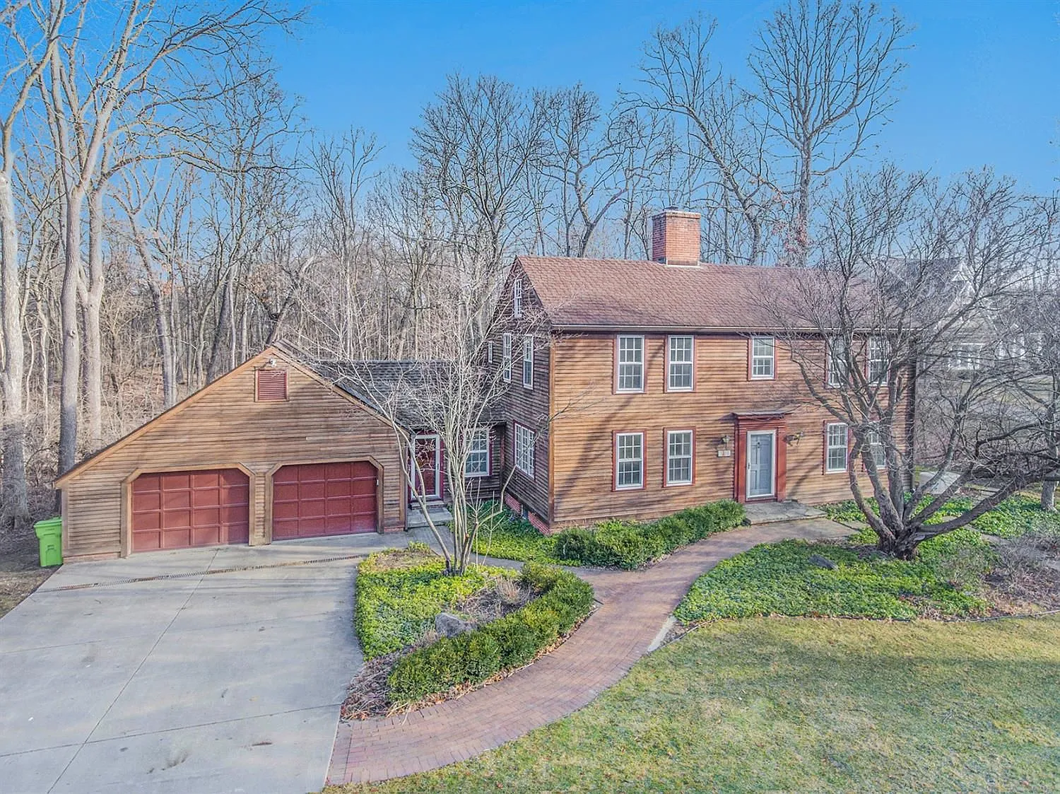 3488 Wagner Woods Ct photo 1