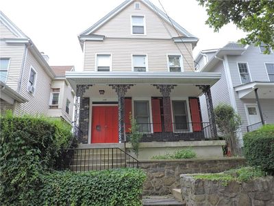 237 S 5th Avenue, Mount Vernon, NY, 10550