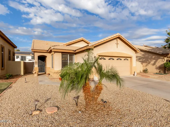 7024 W BLACKHAWK Drive, Glendale, AZ 85308