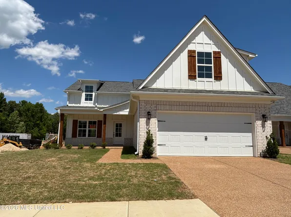 6106 River Birch Rd, Walls, MS 38680