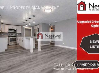 324 14th St #B, Ogden, UT 84404