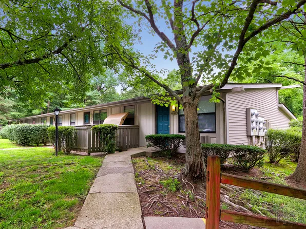 Easton Ridge Apartments