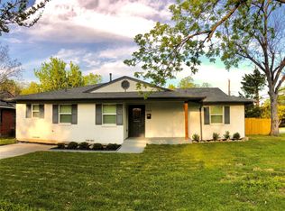 9904 Marlin Dr, Dallas, TX 75228