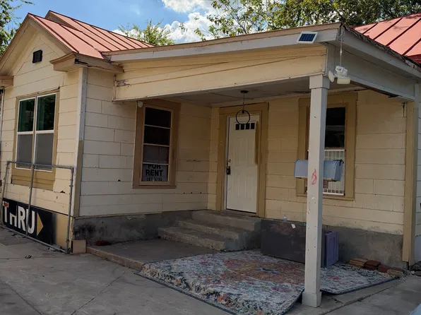 1030 W RIDGEWOOD CT, San Antonio, TX 78201
