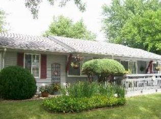 2933 225th St, Sauk Village, IL 60411