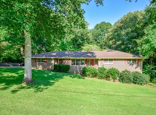 1452 Flora Dr, Alexander City, AL 35010