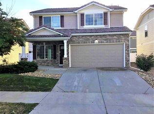 5564 Flanders St, Denver, CO 80249