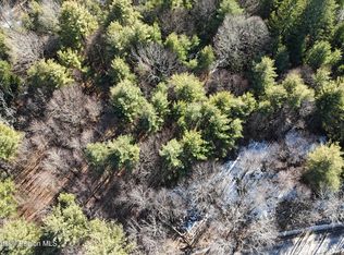 Tbd Lucks Rd, Greenfield Park, NY 12435