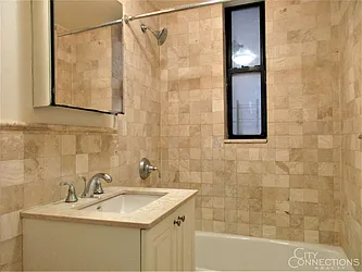 Rented by City Connections Realty