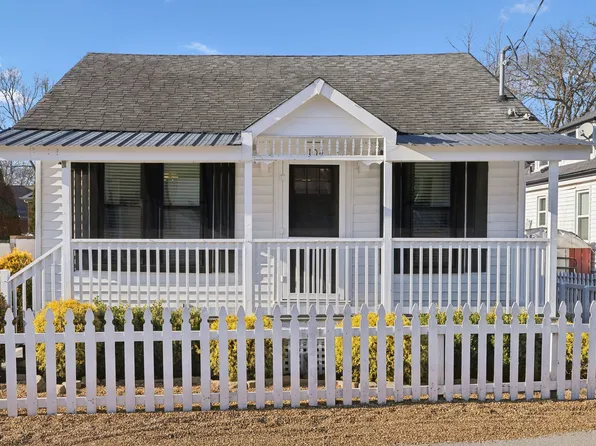1104 Park St, Franklin, TN 37064