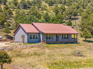 220 Rhonda Road, Westcliffe, CO 81252