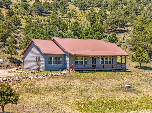 220 Rhonda Road, Westcliffe, CO 81252