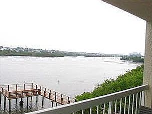 Intercoastal waterview