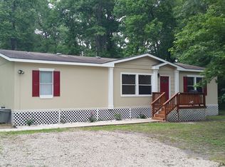 12211 Walraven Rd, Huffman, TX 77336