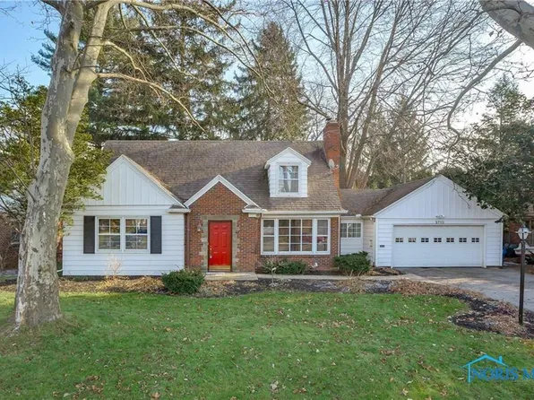 2710 Secor Rd, Toledo, OH 43606