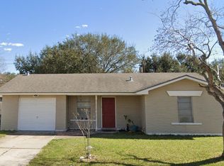 1818 Kern Dr, Corpus Christi, TX 78412