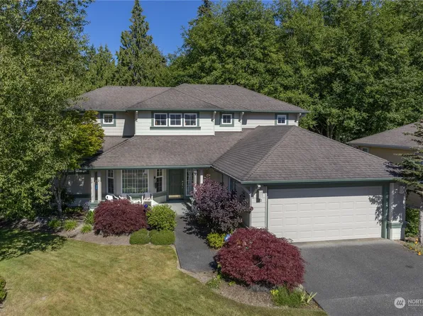 192 N Seaway Place, Port Ludlow, WA 98365