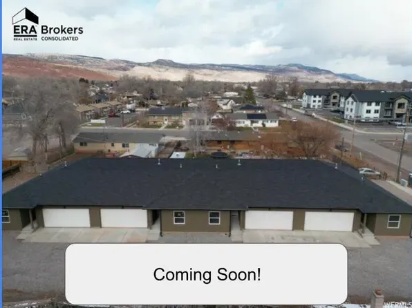642 S 100 W #4, Richfield, UT 84701