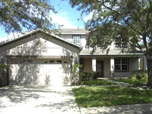 10524 SHADY PRESERVE DRIVE, RIVERVIEW, FL 33579