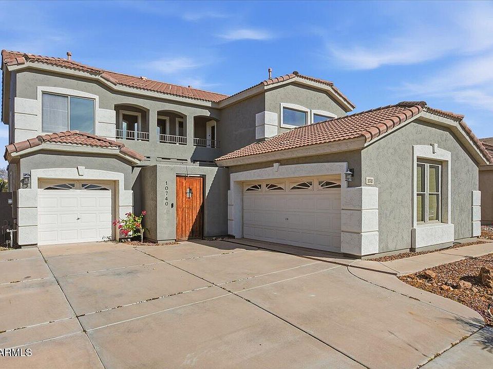 1st image of 10740 E LOBO Avenue
