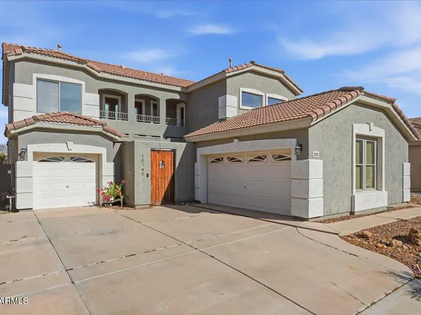 10740 E LOBO Avenue, Mesa, AZ 85209