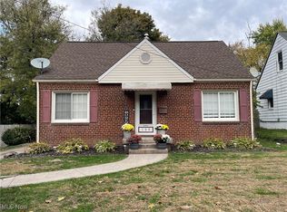 139 Woolf Ave, Akron, OH