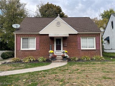 139 Woolf Ave, Akron, OH, 44312