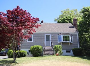 168 Hamilton St, Saugus, MA 01906