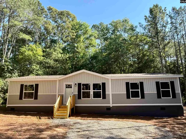 211 Compass Dr, Newberry, SC 29108
