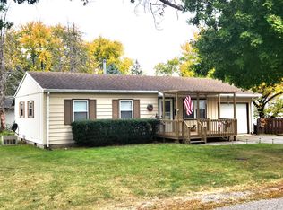 623 S 5th Ave, Hoopeston, IL 60942
