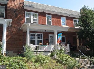 727 3rd St, Lancaster, PA 17603