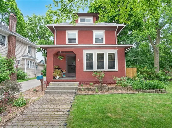 212 Marshall St, Lansing, MI 48912