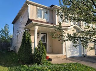26 Duncan Ave, Brantford, ON N3T0C4