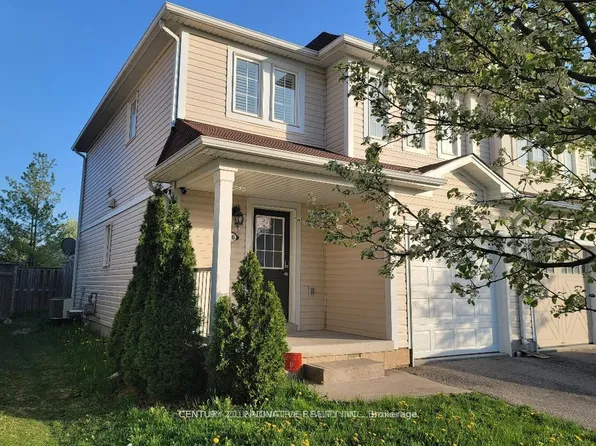 26 Duncan Ave, Brantford, ON N3T 0C4