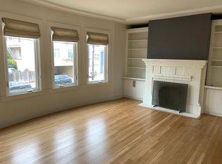 288 27th Ave, San Francisco, CA 94121