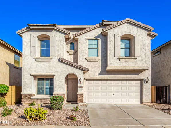 2046 W Davis Road, Phoenix, AZ 85023