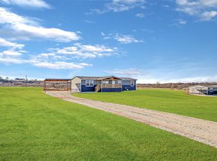 1023 Hopewell Rd, Bellevue, TX 76228