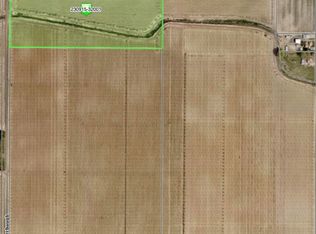 Puterbaugh Road Forsell Rd, Grandview, WA 98930