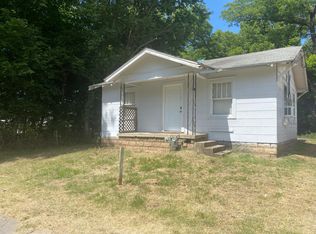 1616 S 78th West Ave, Tulsa, OK 74127