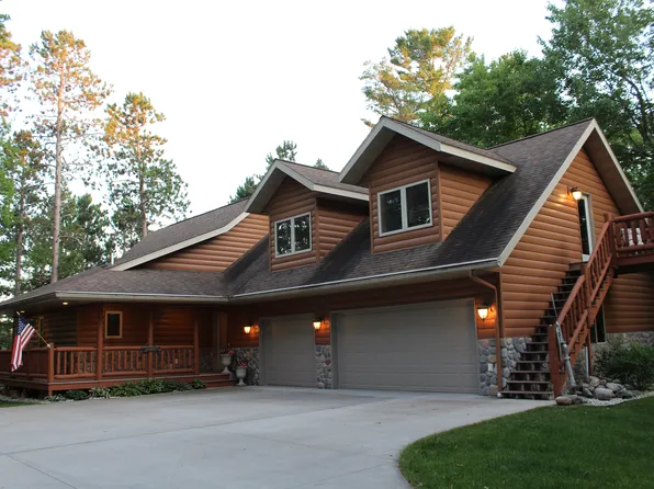 (undisclosed Address), Bemidji, MN 56601