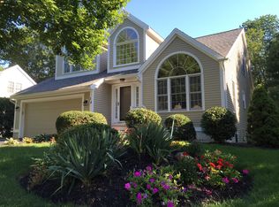 34 Exeter Farms Rd, Exeter, NH 03833