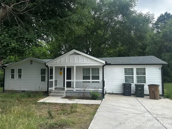 1206 Nealtown Rd, Greensboro, NC 27405