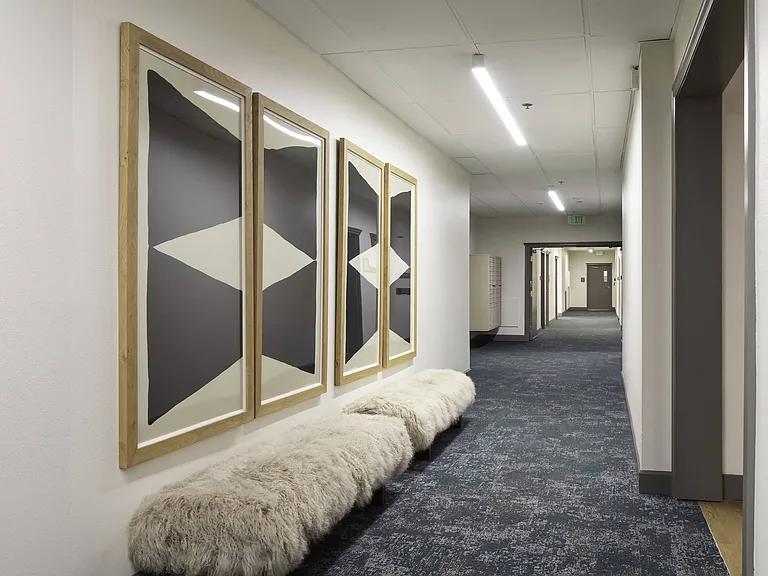 Liam Apartments — Photo 9