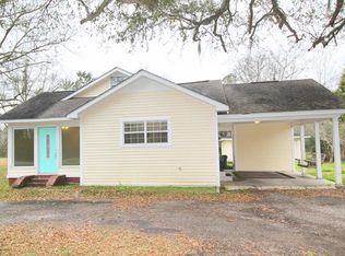 6401 Elder Ferry Rd, Moss Point, MS 39563