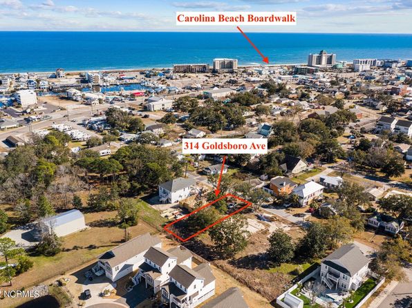 Carolina Beach Real Estate Zillow