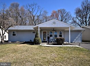 304 Stanwood Rd, Fairless Hills, PA 19030