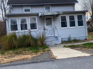 24 Hickory Avenue, Hillburn, NY